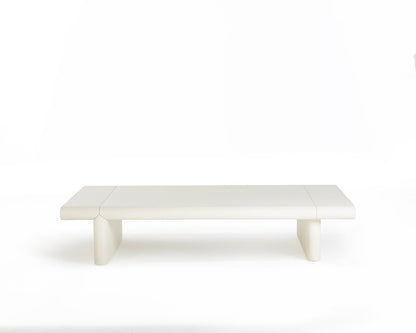 Table basse Zavolo 790 de Zaven - Zanotta, vue 8
