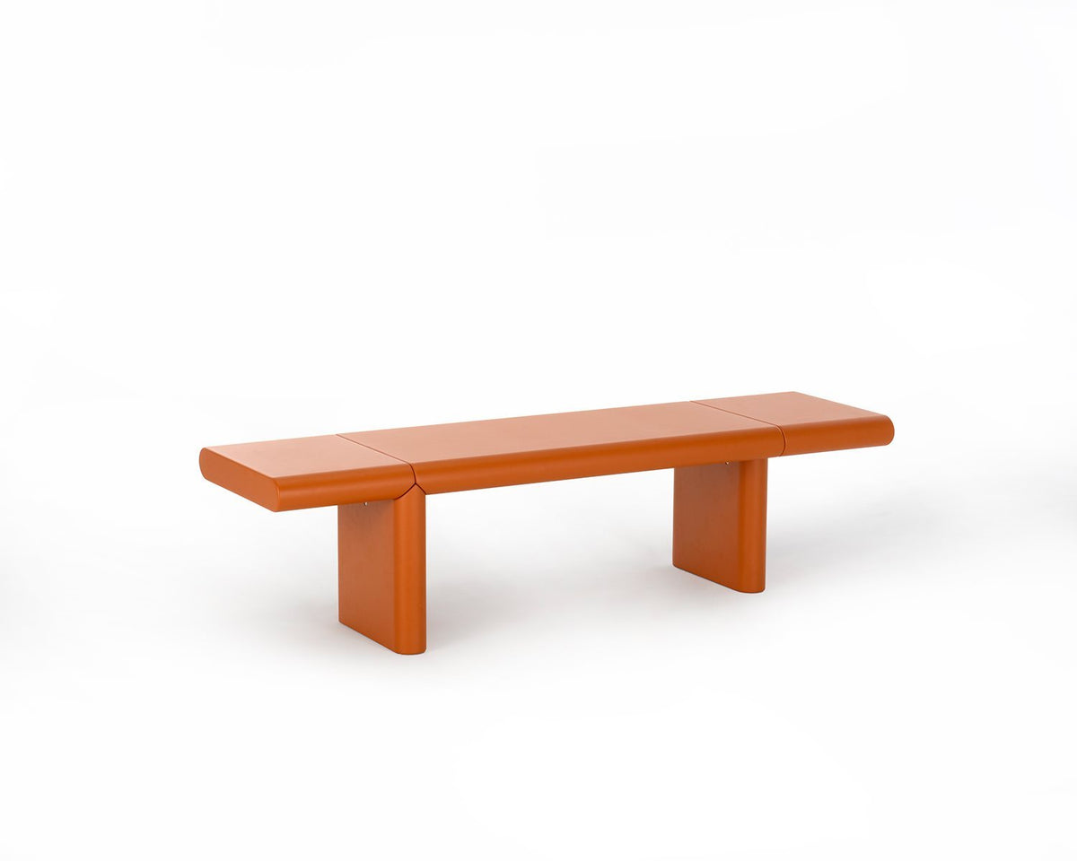 Table basse Zavolo 791 de Zaven - Zanotta, vue 7