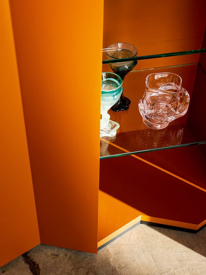 Armoire Z24 726 de Muller Van Severen - Zanotta, vue 5