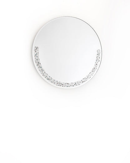 Miroir Sosia 8858 de Ugo La Pietra - Zanotta, vue 5