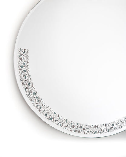Miroir Sosia 8858 de Ugo La Pietra - Zanotta, vue 6