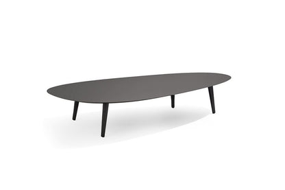 Table basse Tweed Mini 664 laquée de Garcia Cumini - Zanotta, vue 4