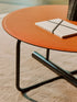 Table basse Toto 628 et 629 de Bertrand Lejoly - Zanotta, vue 1