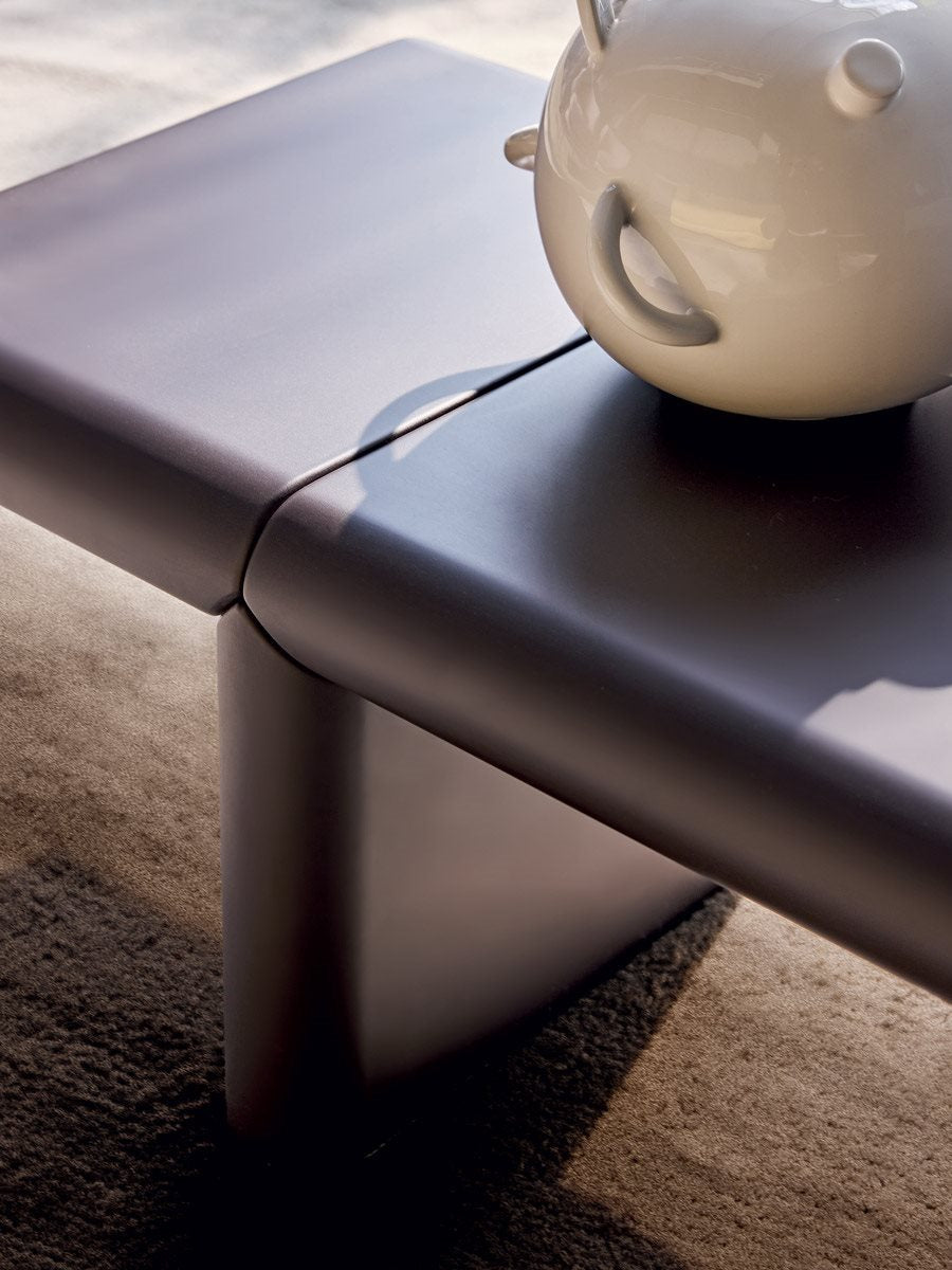 Table basse Zavolo 791 de Zaven - Zanotta, vue 4