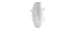 Vase Dealbata 9550 de Alessandro Mendini - Zanotta, vue 1