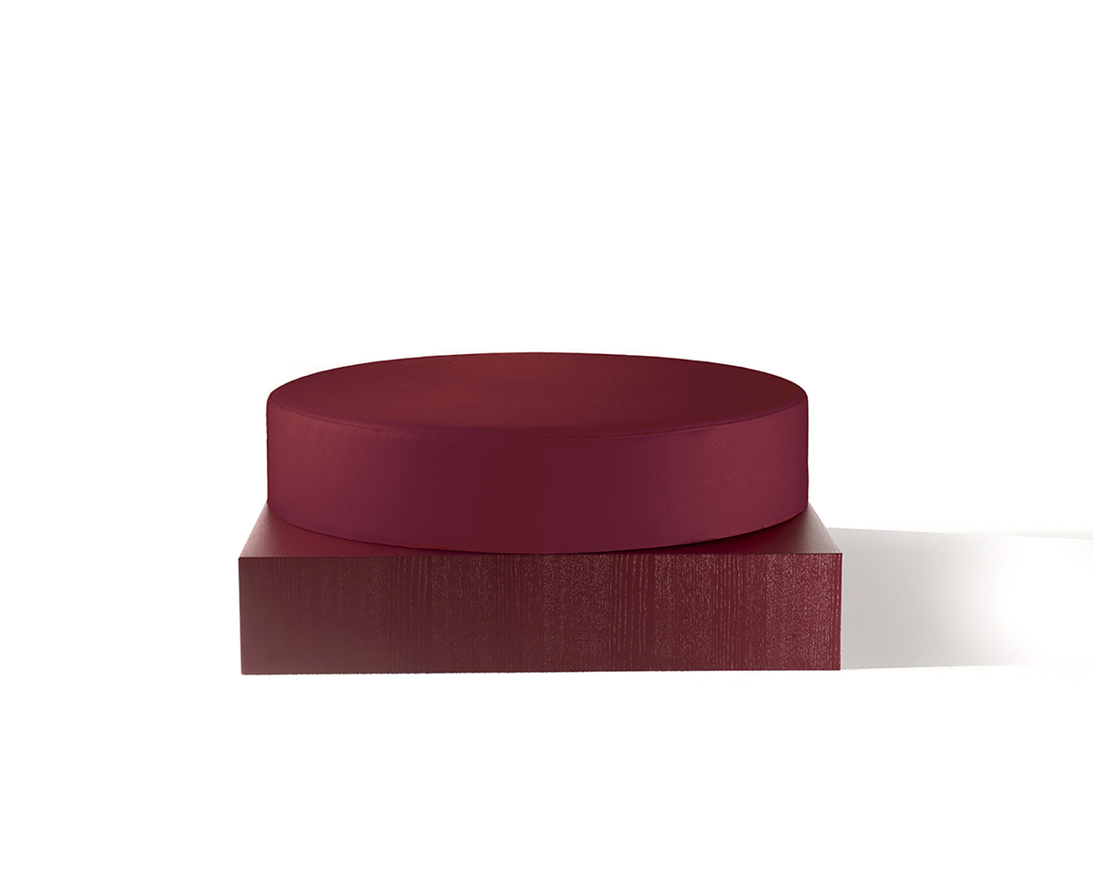 Pouf Zymmo 267 de Christian Woo - Zanotta, vue 6