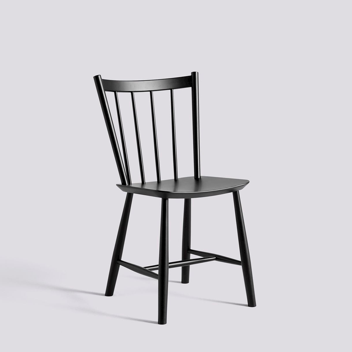 Chaise J41 J-series de Børge Mogensen - Hay