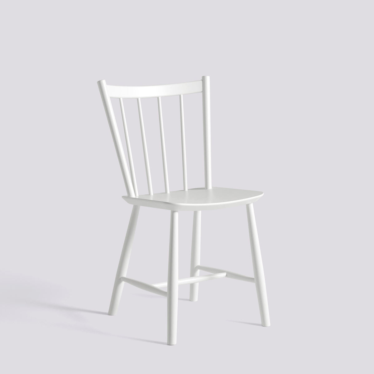 Chaise J41 J-series de Børge Mogensen - Hay