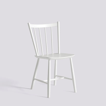 Chaise J41 J-series de Børge Mogensen - Hay