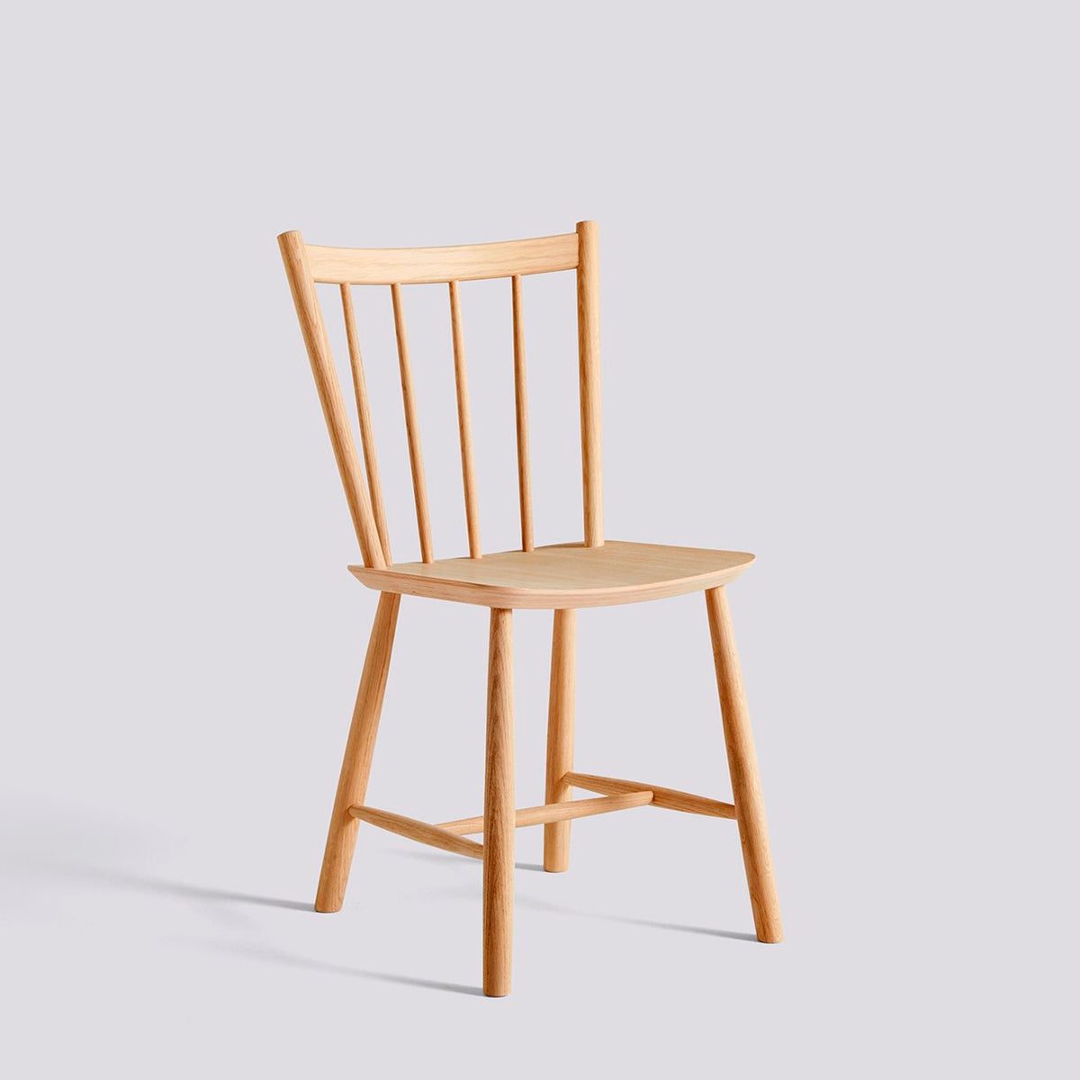 Chaise J41 J-series de Børge Mogensen - Hay
