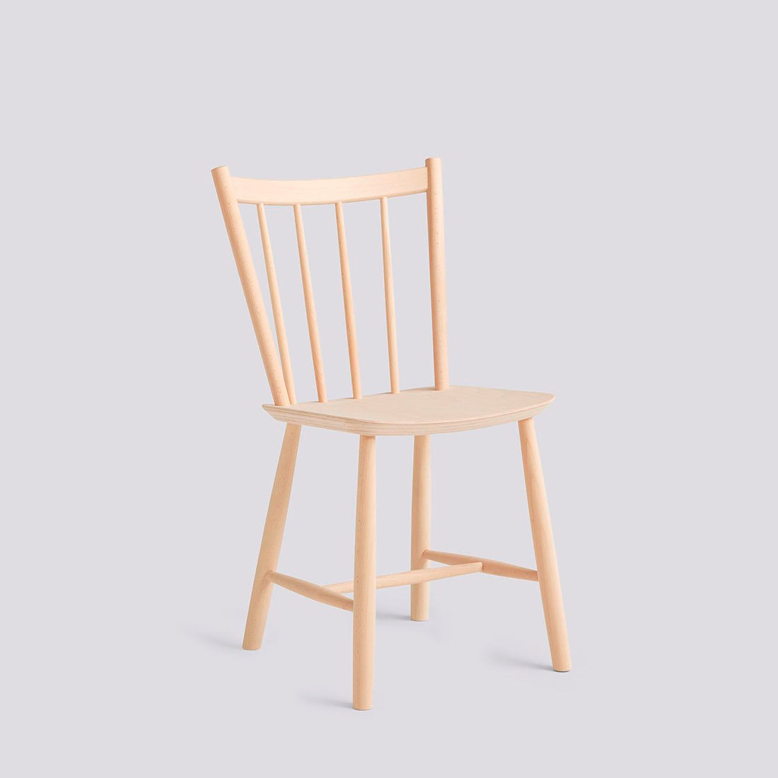 Chaise J41 J-series de Børge Mogensen - Hay
