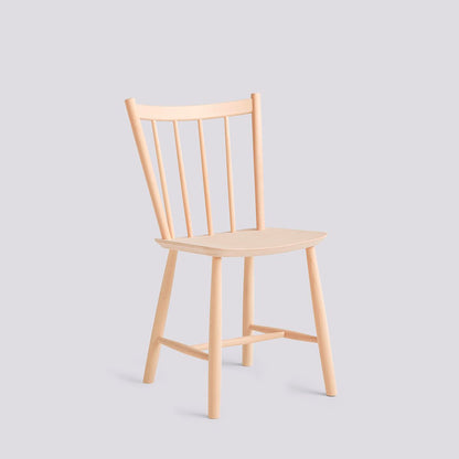 Chaise J41 J-series de Børge Mogensen - Hay