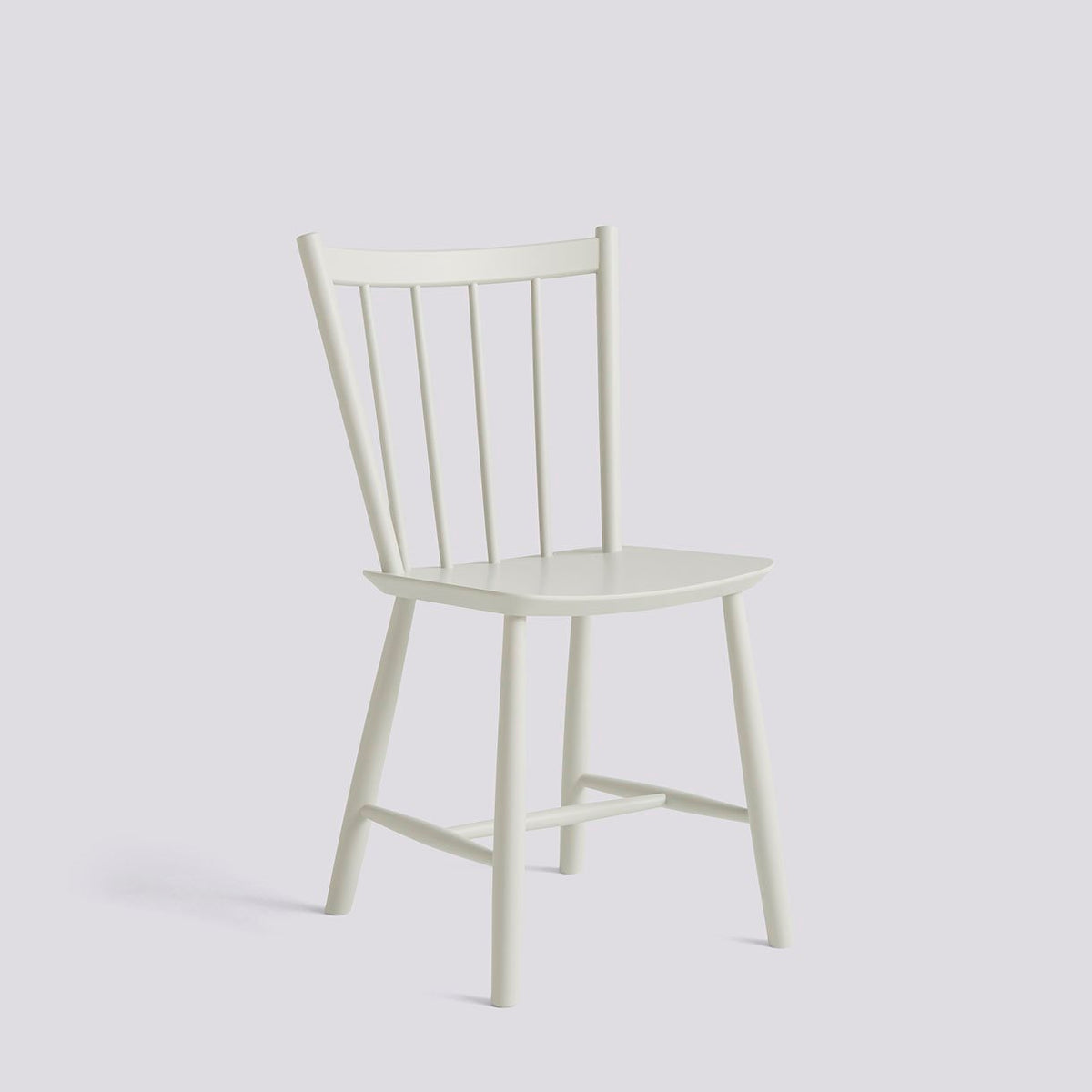 Chaise J41 J-series de Børge Mogensen - Hay