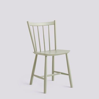 Chaise J41 J-series de Børge Mogensen - Hay