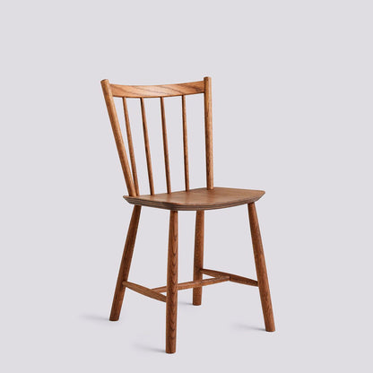Chaise J41 J-series de Børge Mogensen - Hay