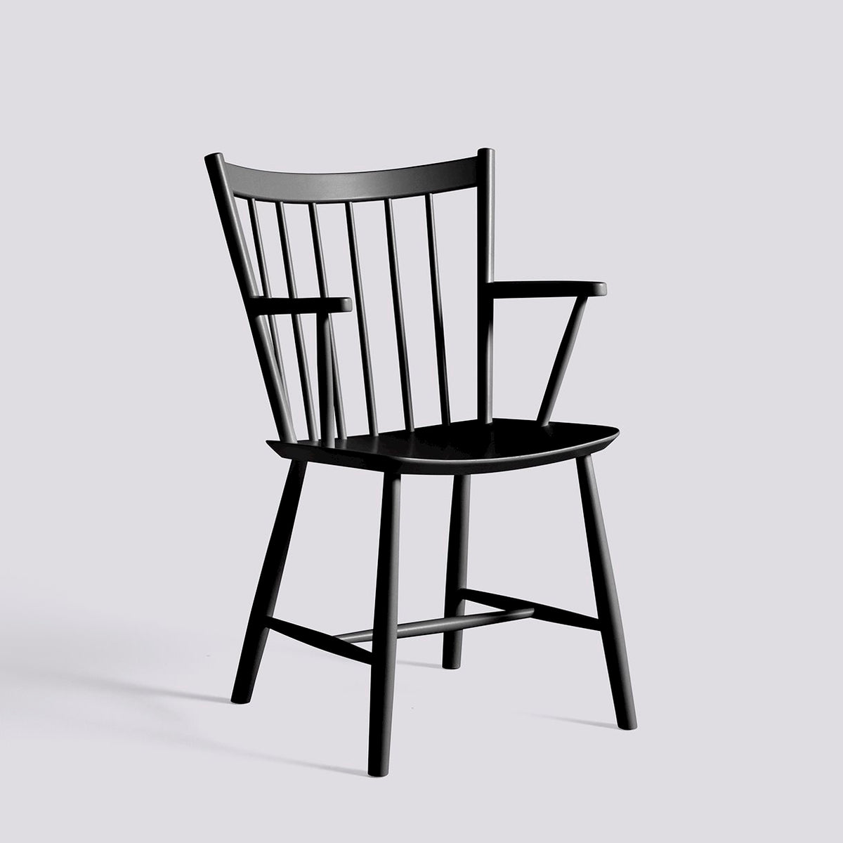 Chaise J42 J-series de Børge Mogensen - Hay