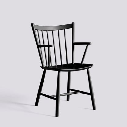 Chaise J42 J-series de Børge Mogensen - Hay