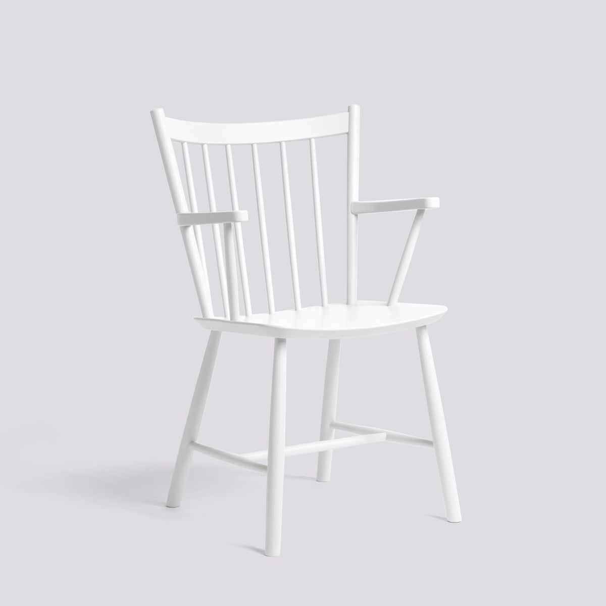 Chaise J42 J-series de Børge Mogensen - Hay