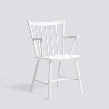Chaise J42 J-series de Børge Mogensen - Hay