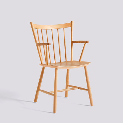 Chaise J42 J-series de Børge Mogensen - Hay