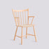 Chaise J42 J-series de Børge Mogensen - Hay