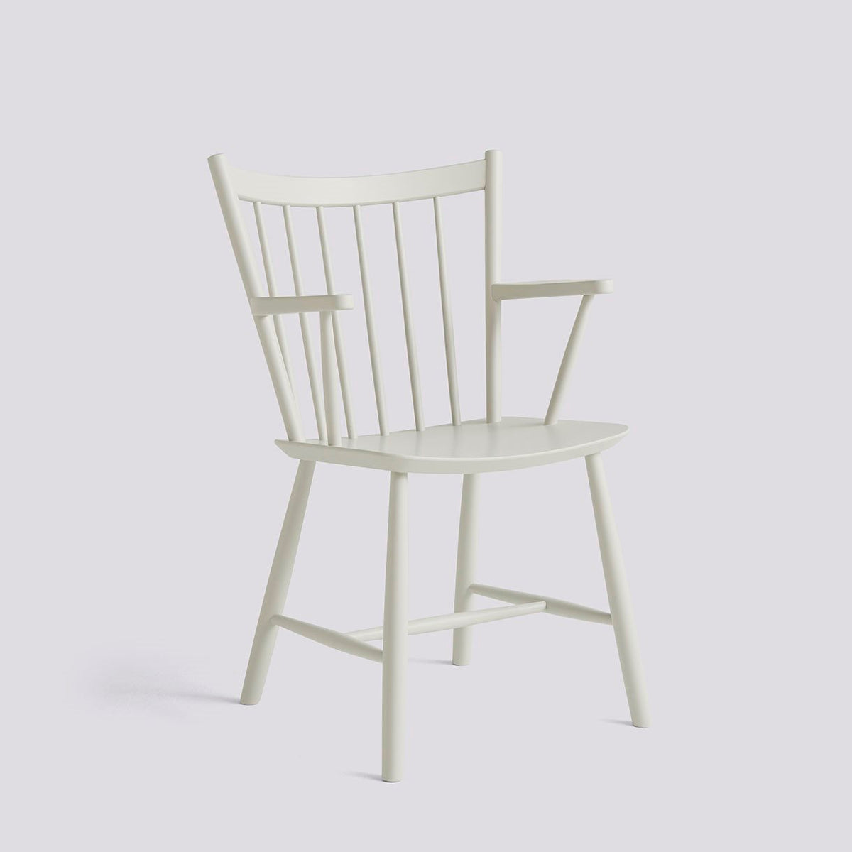 Chaise J42 J-series de Børge Mogensen - Hay
