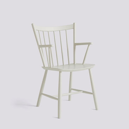 Chaise J42 J-series de Børge Mogensen - Hay