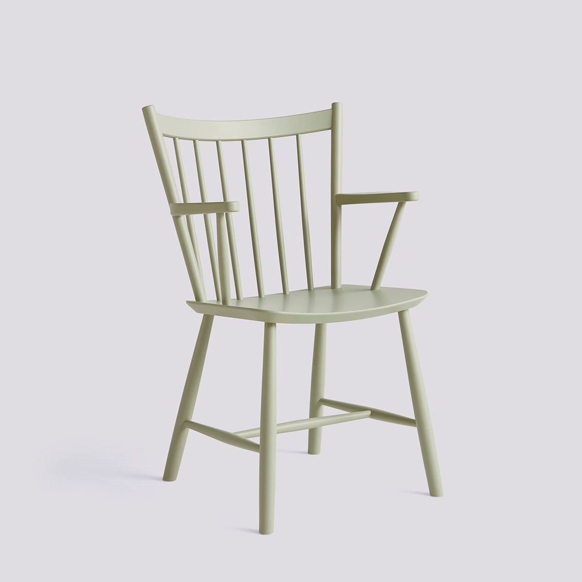 Chaise J42 J-series de Børge Mogensen - Hay