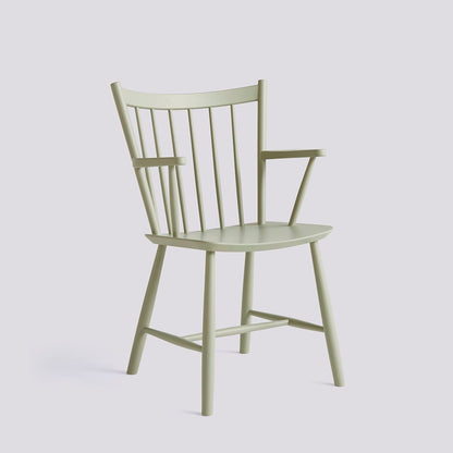 Chaise J42 J-series de Børge Mogensen - Hay
