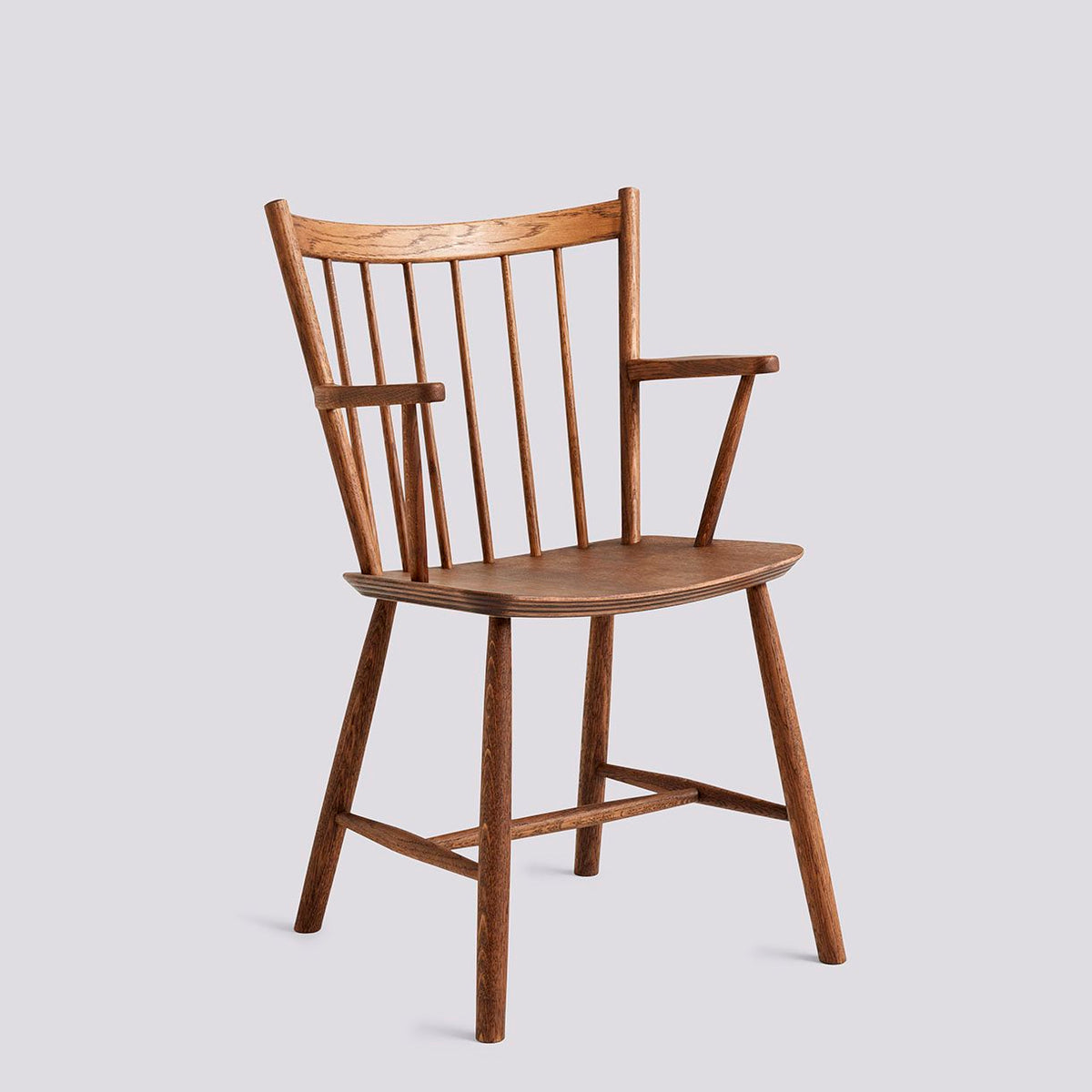 Chaise J42 J-series de Børge Mogensen - Hay