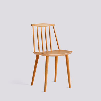 Chaise J77 J-series de Folke Pålsson - Hay