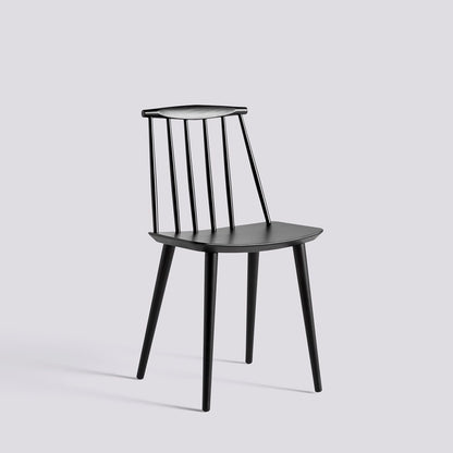Chaise J77 J-series de Folke Pålsson - Hay