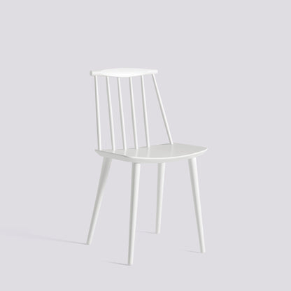 Chaise J77 J-series de Folke Pålsson - Hay