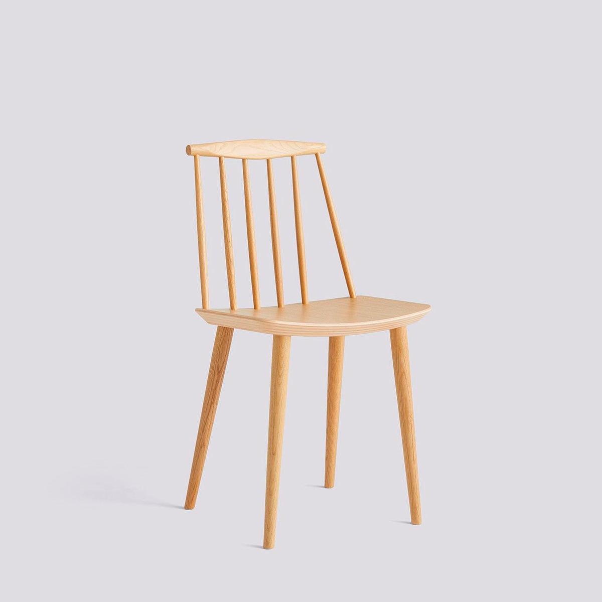 Chaise J77 J-series de Folke Pålsson - Hay