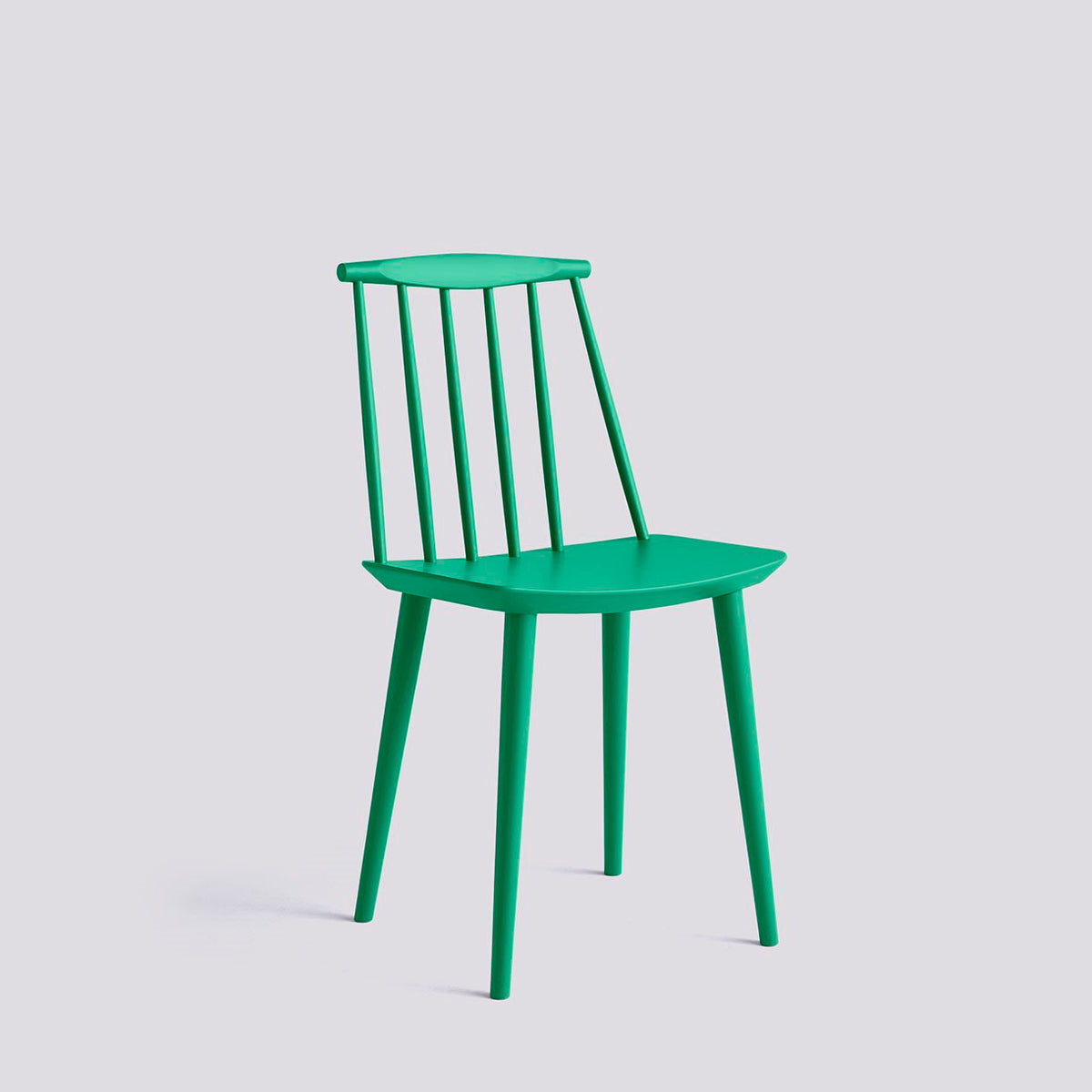 Chaise J77 J-series de Folke Pålsson - Hay