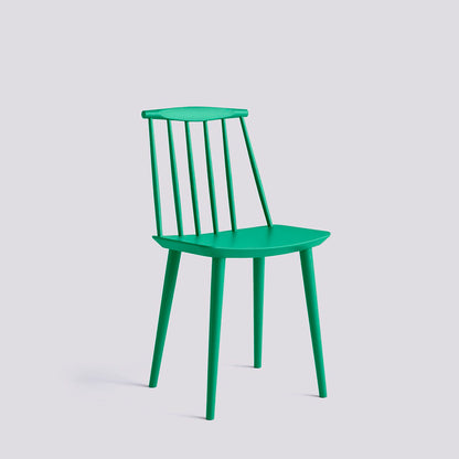 Chaise J77 J-series de Folke Pålsson - Hay
