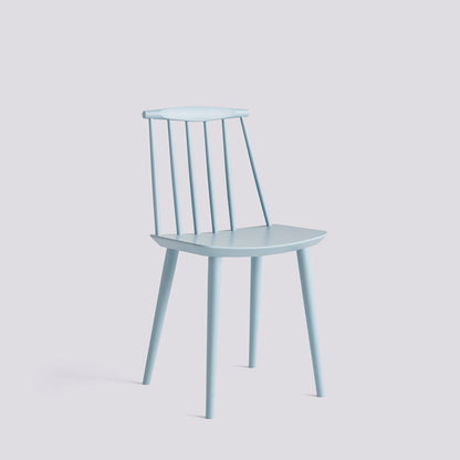 Chaise J77 J-series de Folke Pålsson - Hay