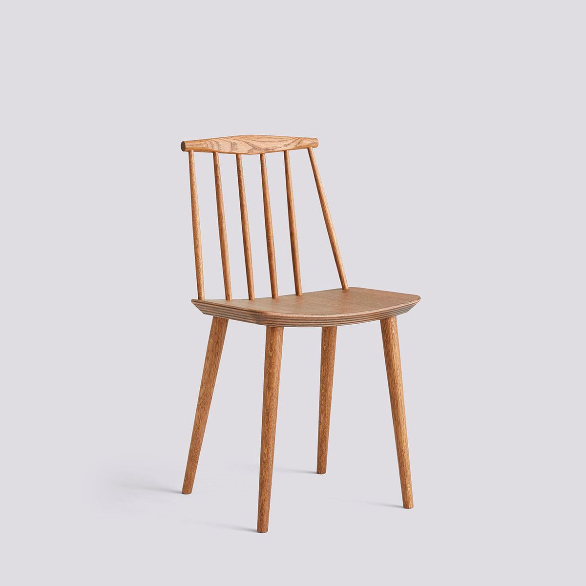 Chaise J77 J-series de Folke Pålsson - Hay