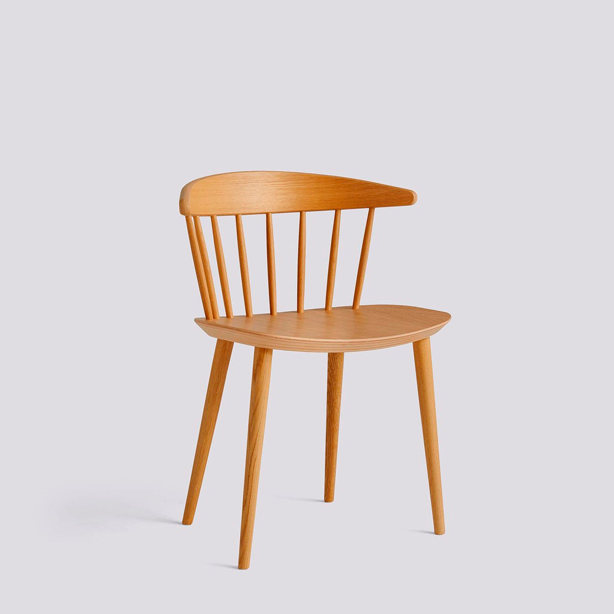 Chaise J104 J-series de Jørgen Bækmark - Hay