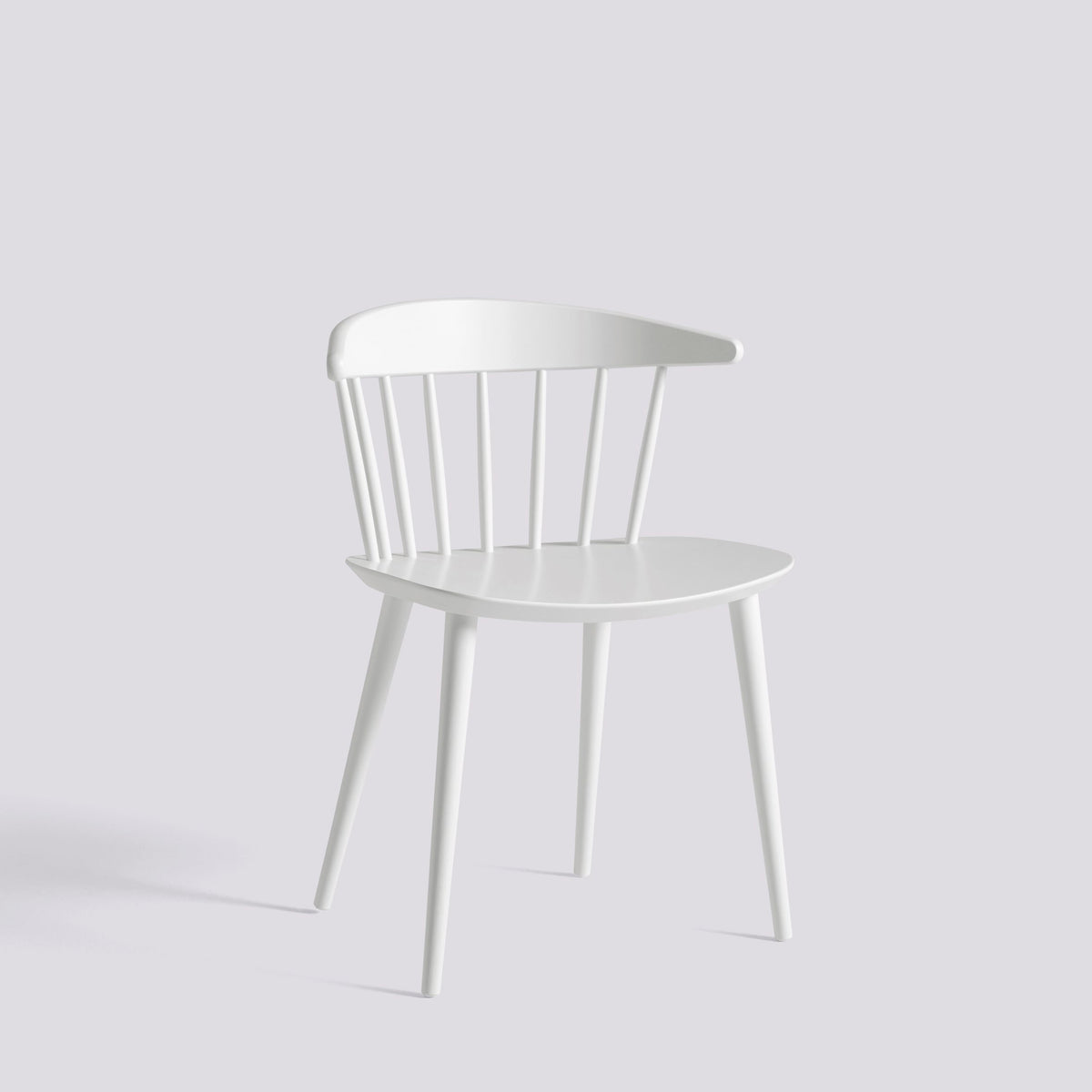 Chaise J104 J-series de Jørgen Bækmark - Hay