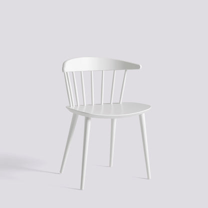 Chaise J104 J-series de Jørgen Bækmark - Hay