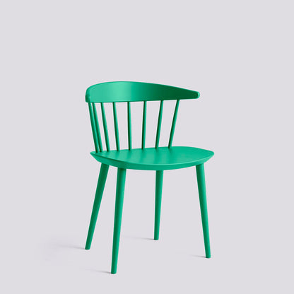 Chaise J104 J-series de Jørgen Bækmark - Hay