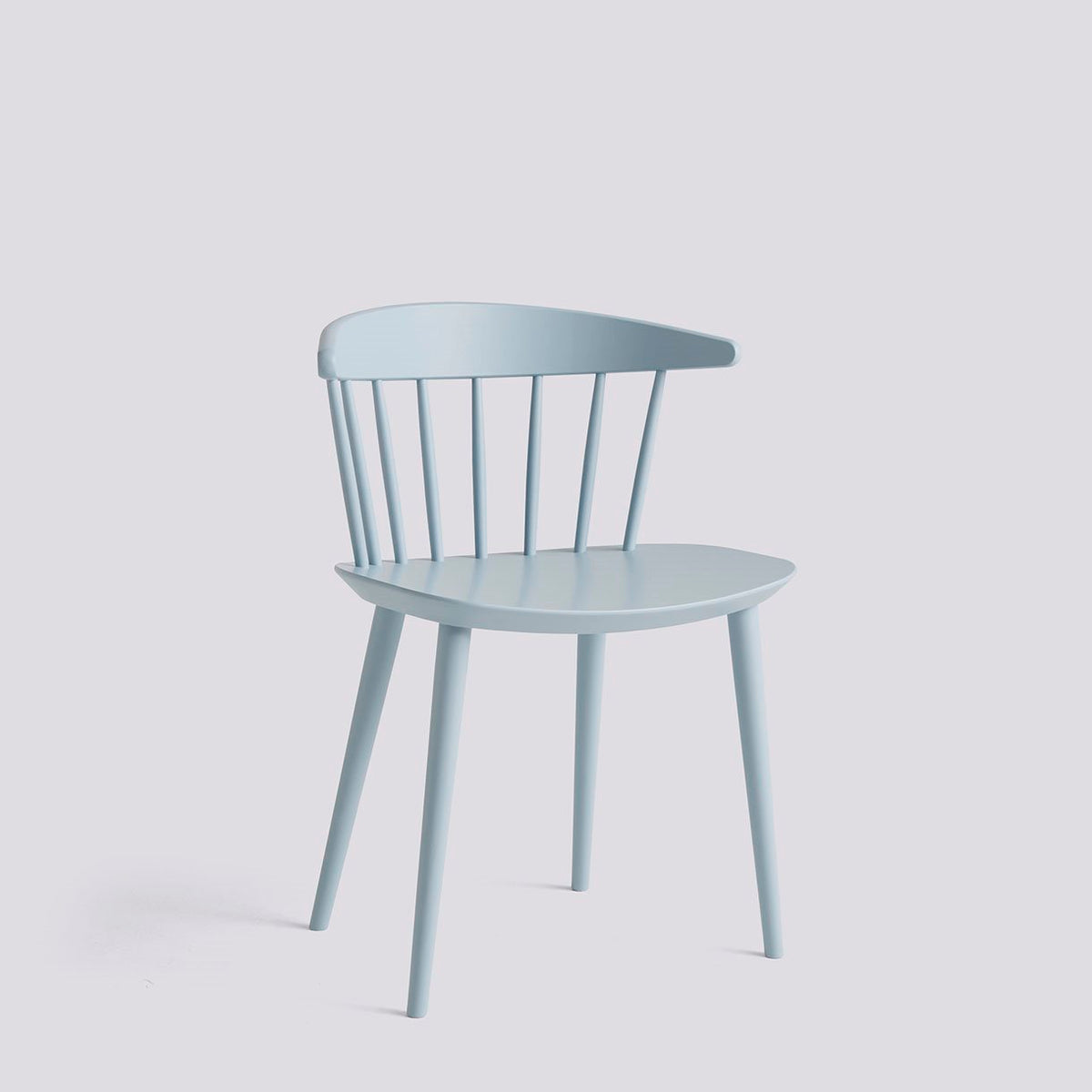 Chaise J104 J-series de Jørgen Bækmark - Hay