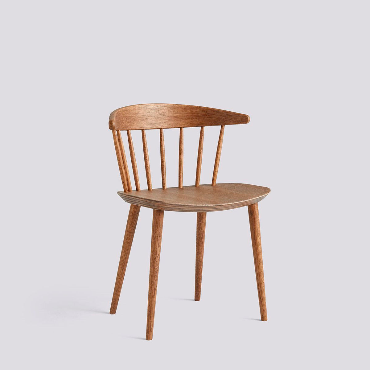 Chaise J104 J-series de Jørgen Bækmark - Hay