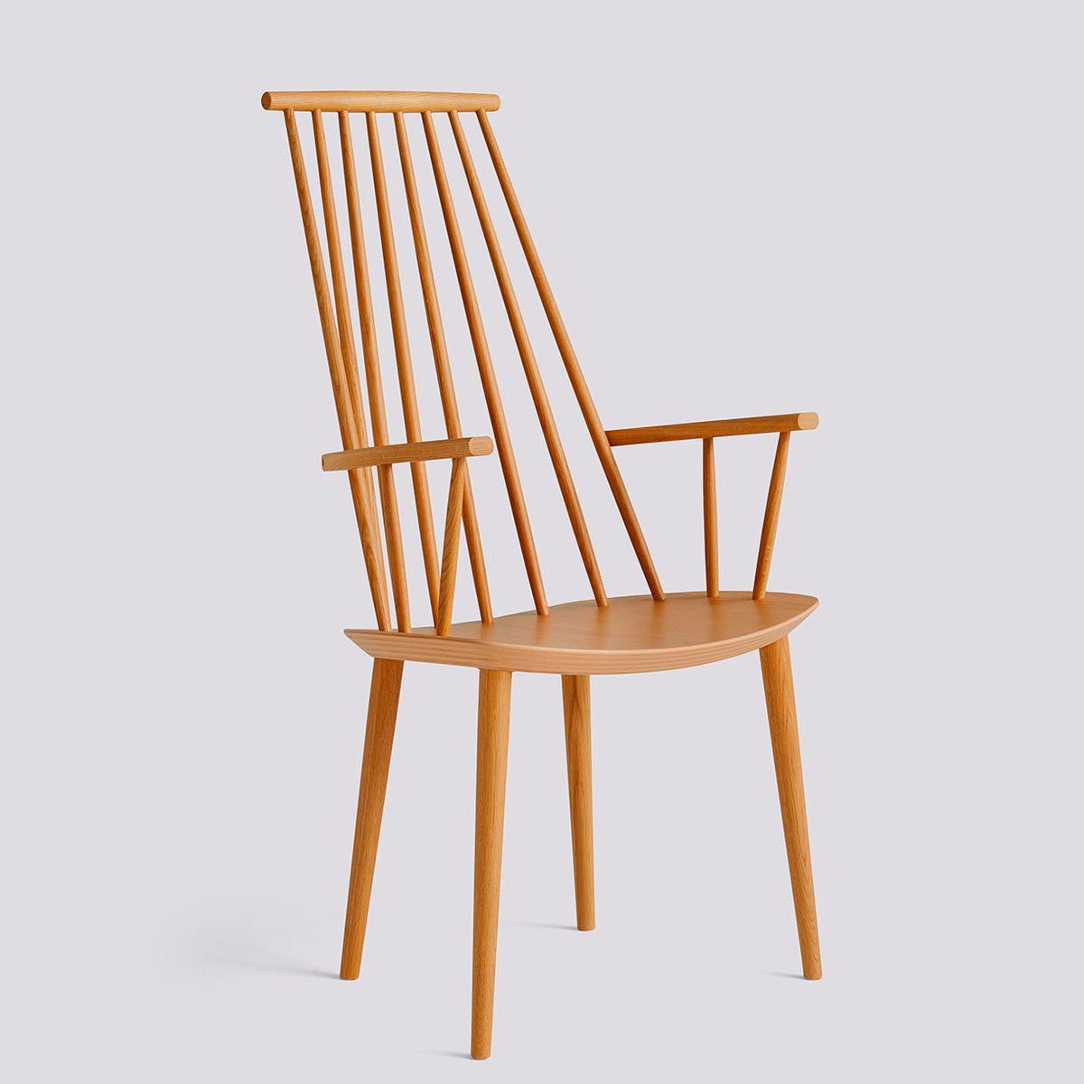 Chaise J110 J-series de Poul M. Volther - Hay