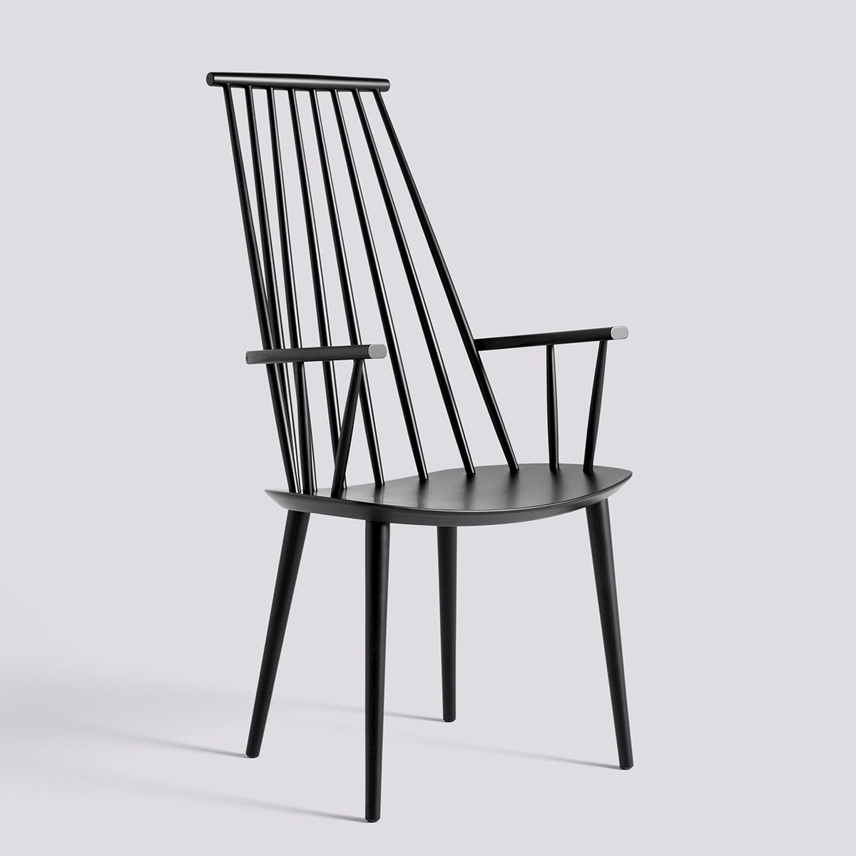 Chaise J110 J-series de Poul M. Volther - Hay