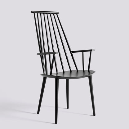 Chaise J110 J-series de Poul M. Volther - Hay