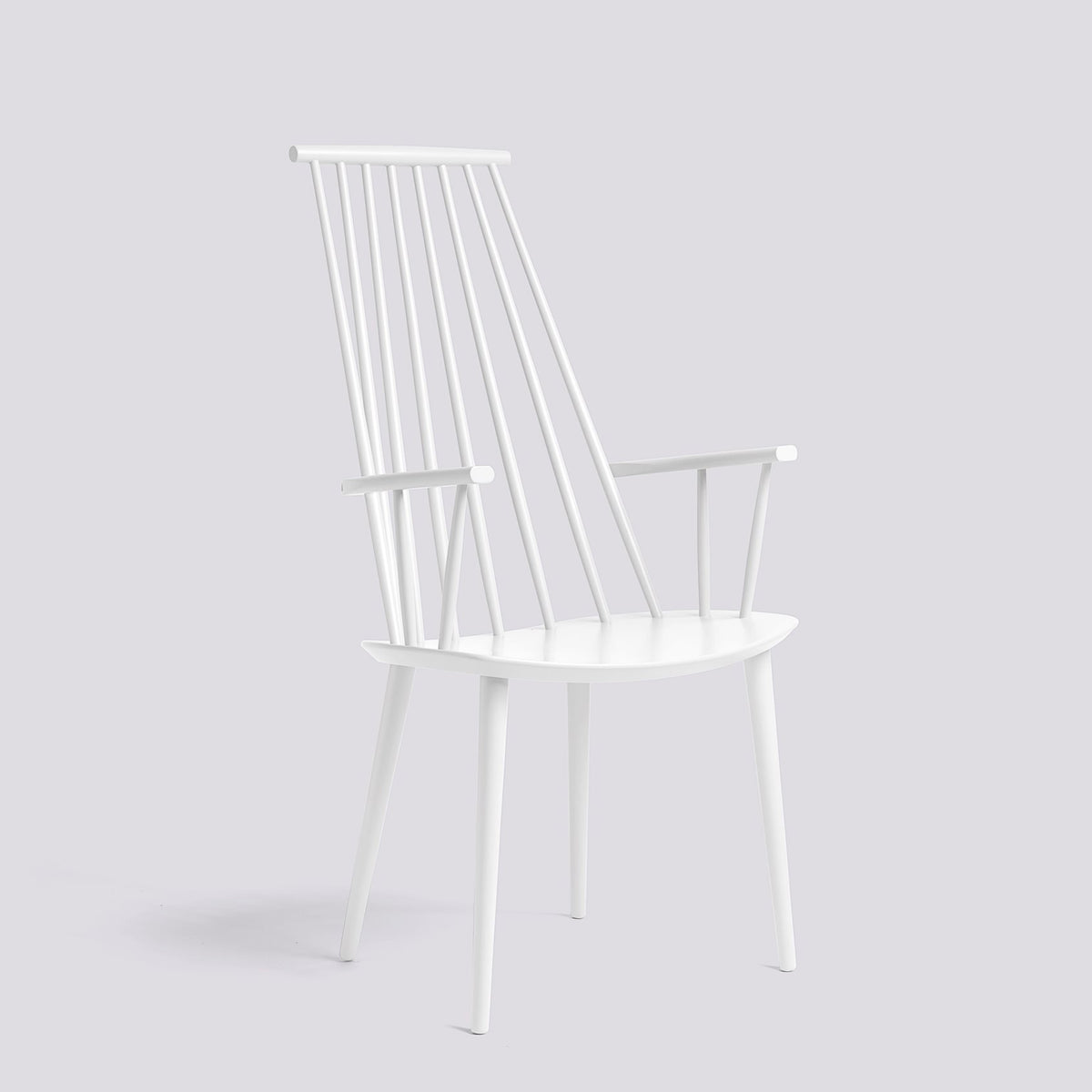 Chaise J110 J-series de Poul M. Volther - Hay