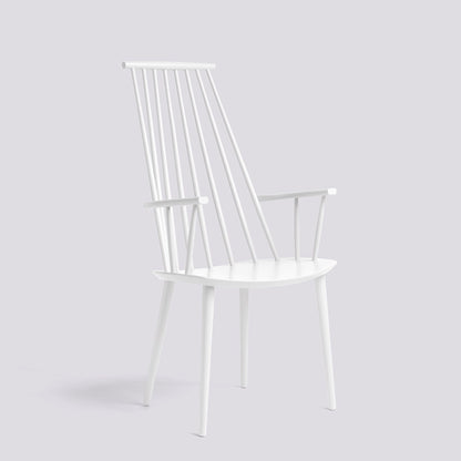 Chaise J110 J-series de Poul M. Volther - Hay
