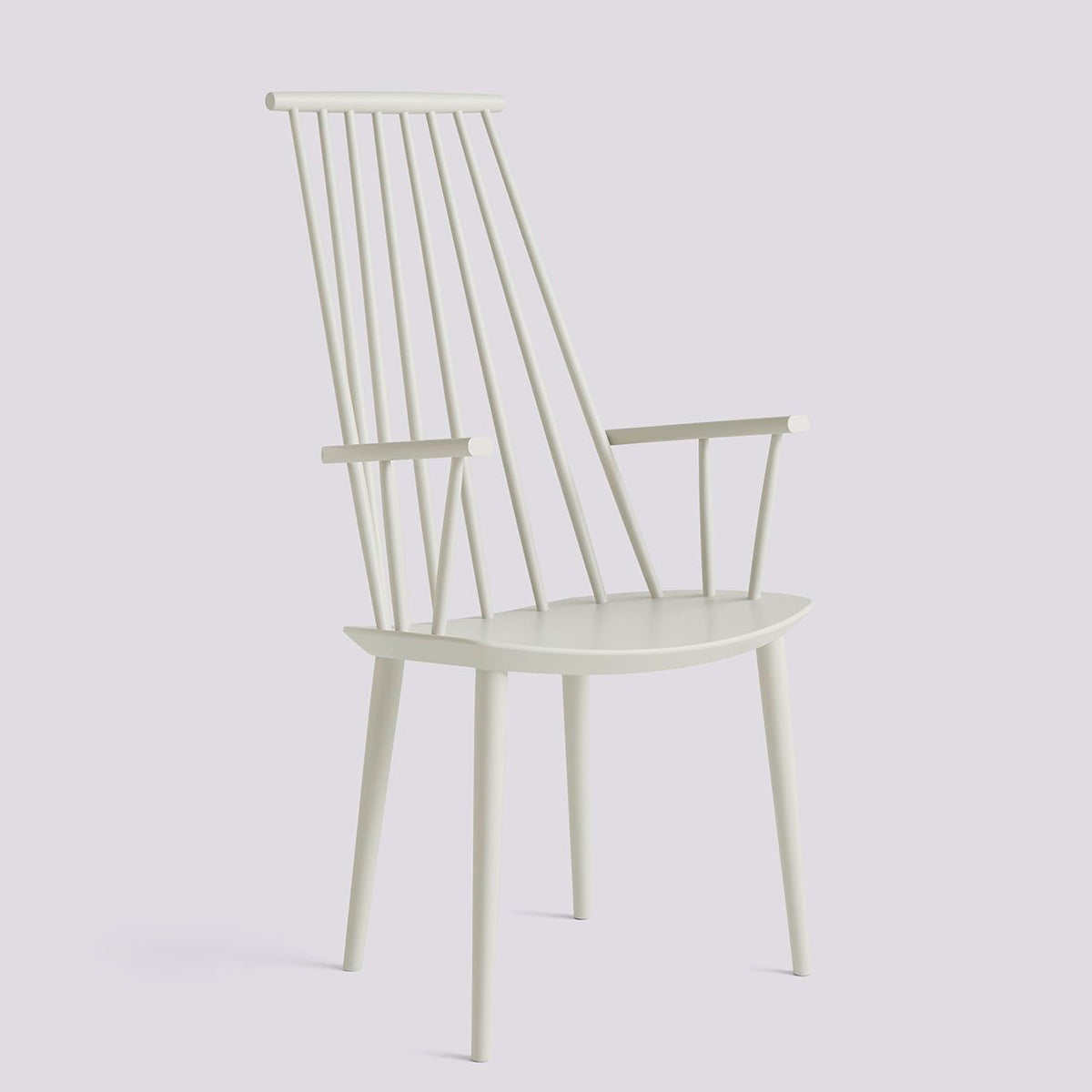 Chaise J110 J-series de Poul M. Volther - Hay